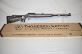 Gun. Thompson Center Model Omega SST 50 cal Rifle