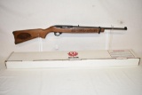 Gun. Ruger 10-22 22 cal IA Commemorative Rifle