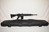 Gun. Bushmaster Model LR308 308 cal Rifle