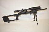 Gun. New England Arms Handi Rifle 243 cal Rifle