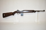 Gun. Rock-ola Model US M1 Carbine 30 m1 cal Rifle