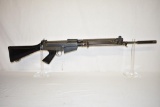 Gun. FA-FAL Model Pre Ban L1A1 308 cal Rifle