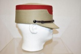 WWII Nazi Military German Cap.