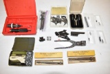 Misc. Gun Parts & Accessories