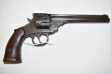 Gun. H&R Model 22 Special 22 cal Revolver