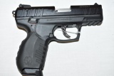 Gun. Ruger Model SR22 22 cal Pistol