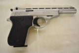 Gun. Phoenix Model HP22a 22 cal Pistol