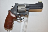 Gun. S&W Model Air Lite PD 45 acp cal Revolver