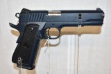 Gun. Para Model P14 45 acp cal. Pistol NIB