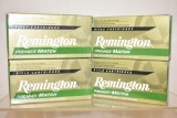 Ammo. Remington 308 WIN. 80 Rds