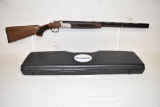 Gun. Mossberg Model Silver Reserve 410 ga Shotgun