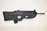 Gun. FN Model FS2000 223 rem cal Rifle