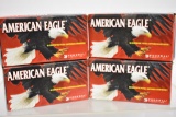 Ammo. American Eagle 327 Federal Magnum. 200 Rds