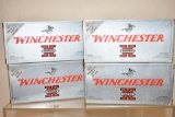 Ammo. Winchester 325 WSM. 80 Rds