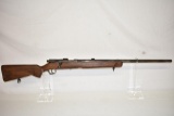Gun. Stevens Model 416 US Property 22 cal Rifle