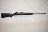 Gun. Savage Model 110 6MM BR cal Rifle