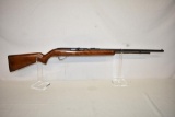 Gun. Springfield model 187J 22 cal. Rifle