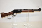 Gun. Henry Model HOO1ML Mares Leg 22 cal Pistol