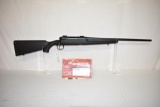 Gun. Savage Model Edge 22-250 cal Rifle