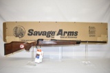 Gun. Savage Model 14 CL LTD 325 WSM cal Rifle