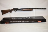 Gun. Hatfield Model SAS 12ga Shotgun