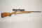 Gun. Mauser Custom 308 win cal Rifle