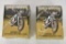 2 Boxes Approx 200 Harley Davidson Collector Cards