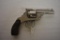 Gun. H&R Top Break 38 CF cal Revolver (parts)