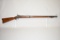 Gun. Springfield US 1873 Trap Door 45 70 cal Rifle