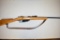 Gun. Italian Terni Model Carcano 6.5mm Rifle