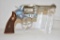 Gun. S&W Model HE 38 spec. cal Revolver