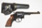 Gun. S&W Model 1905 HE 38 spec. cal Revolver