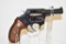 Gun. Charter Arms Bull Dog 44 spec. cal. Revolver