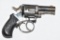 Gun. British Bull Dog 32 cal. Revolver