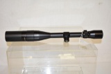 Nikon Buckmasters Scope 4.5-14x40. Clear Optics