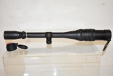 Burris Signature Scope. 6x-24x Clear Optics