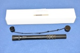 Leupold 1st Genertion 1629 Scope