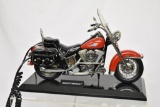 Harley Davidson Telephone.