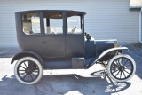 1916 Ford Model T Center Door Wide Track Car