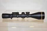 Leupold Scope VX-3. 3.5-10x50mm. Clear Optics