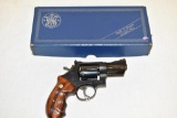 Gun. S&W Mod 24-3 Lew Horton 44 S&W cal. Revolver