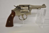 Gun. S&W Model 1905 HE 38 spec.cal Revolver