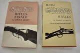 2 Hardcover Single Shot Books by, James J. Grant