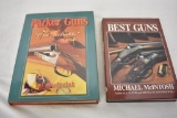 2 Hardcover Gun Books 