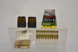 Ammo. Misc. 243, 7mm, 308, 30/06