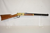Gun. Winchester 94 Centennial 66 30-30 cal Rifle