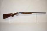 Gun. Savage Model Fox B-d 20ga Shotgun