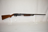 Gun. Stevens Model 77CD 20ga Shotgun