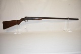 Gun. Special Single Shot 12 ga Shotgun