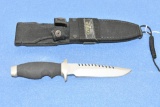 Gerber LMF Knife and Sheath